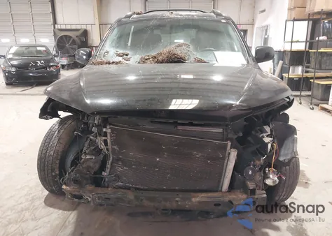 2011 Hyundai Santa Fe Limited V6 из США, поврежденный, VIN 5XYZKDAG0BG085519